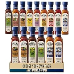 Encona hot sauce for sale  Delivered anywhere in UK