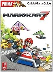 Mario kart official for sale  Delivered anywhere in UK