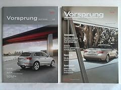 Vorsprung durch technik. usato  Spedito ovunque in Italia 