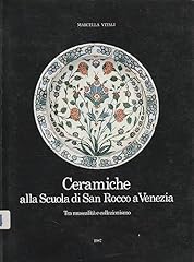 Ceramiche alla scuola usato  Spedito ovunque in Italia 