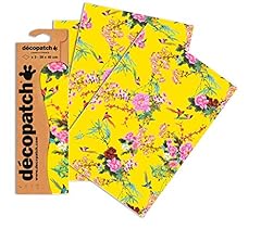 Décopatch c750o pochette d'occasion  Livré partout en France