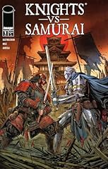 Knights vs. samurai for sale  Delivered anywhere in USA 