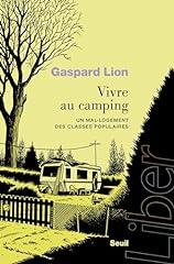 Vivre camping mal d'occasion  Livré partout en France