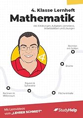 Klasse mathematik lernheft gebraucht kaufen  Wird an jeden Ort in Deutschland