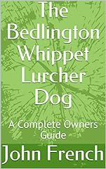 Bedlington whippet lurcher for sale  Delivered anywhere in UK