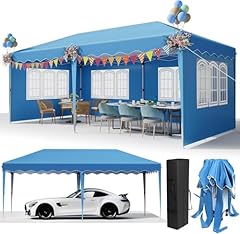 Gazebo giardino 3x6 usato  Spedito ovunque in Italia 