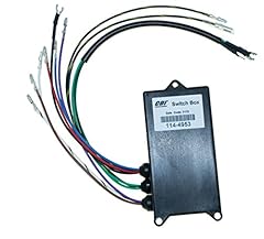 Mercury ignition pack for sale  Delivered anywhere in USA 