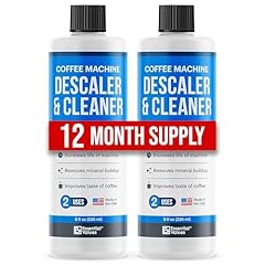 Coffee machine descaler for sale  Delivered anywhere in UK