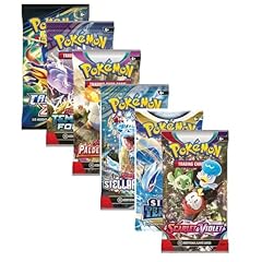 Pokèmon cartes assorties d'occasion  Livré partout en France