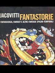 Fantastorie usato  Spedito ovunque in Italia 