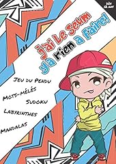 Seum faire cahier d'occasion  Livré partout en France