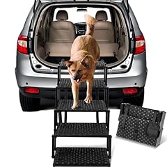 Dog stairs car for sale  Delivered anywhere in USA 