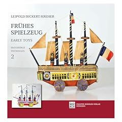 Frühes spielzeug erzgebirge gebraucht kaufen  Wird an jeden Ort in Deutschland