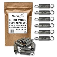 Birdgo taubenfedern gebraucht kaufen  Wird an jeden Ort in Deutschland