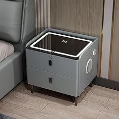 Smart nightstand multifunction for sale  Delivered anywhere in USA 