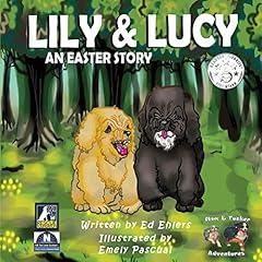 Lily lucy easter for sale  Delivered anywhere in UK