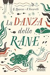 Danza delle rane d'occasion  Livré partout en Belgiqu