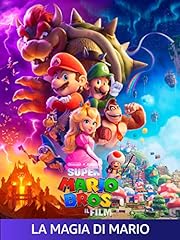 Super mario bros. usato  Spedito ovunque in Italia 