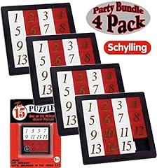 Schylling puzzle clear for sale  Delivered anywhere in USA 