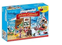 Playmobil 9264 calendrier d'occasion  Livré partout en France