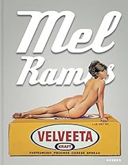 Mel ramos catalogue gebraucht kaufen  Wird an jeden Ort in Deutschland