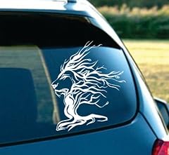 Decal tribal beautiful for sale  Delivered anywhere in USA 