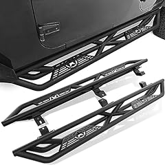 Suorto running boards for sale  Delivered anywhere in USA 