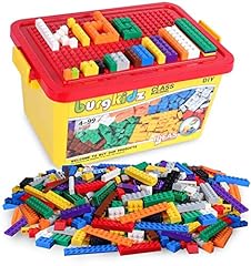 Burgkidz building bricks for sale  Delivered anywhere in USA 