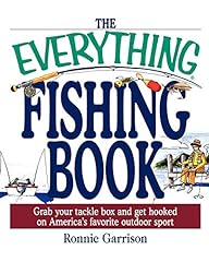 Everything fishing book for sale  Delivered anywhere in USA 