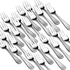 Snamonkia appetizer forks for sale  Delivered anywhere in USA 