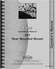 Ford 501 sickle for sale  Delivered anywhere in USA 