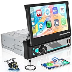 Din autoradio wireless usato  Spedito ovunque in Italia 