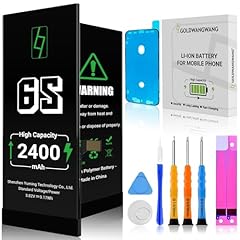 Goldwangwang batteria per usato  Spedito ovunque in Italia 