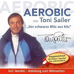 Aerobic mit toni d'occasion  Livré partout en France