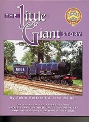 Little giant story for sale  Delivered anywhere in UK
