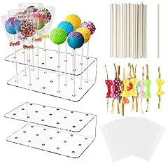Pcs cake pop for sale  Delivered anywhere in UK