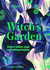 Kew witch garden for sale  Delivered anywhere in UK