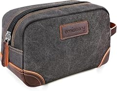 Emissary toiletry bag for sale  Delivered anywhere in USA 