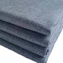 Thick upholstery fabric for sale  Delivered anywhere in UK