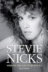 Stevie nicks visions gebraucht kaufen  Wird an jeden Ort in Deutschland