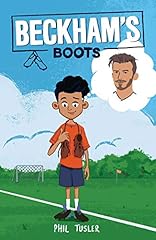 Beckham boots for sale  Delivered anywhere in UK