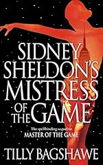 Sidney sheldon mistress for sale  Delivered anywhere in UK