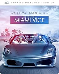 Miami vice unrated for sale  Delivered anywhere in USA 
