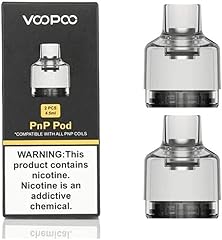 Voopoo pnp pods for sale  Delivered anywhere in UK