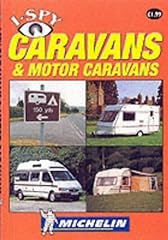 Spy caravans motor for sale  Delivered anywhere in UK