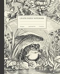 Graph paper notebook for sale  Delivered anywhere in USA 