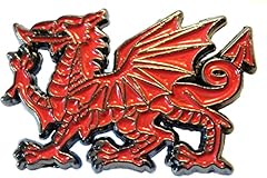 Gbjuk welsh red for sale  Delivered anywhere in UK