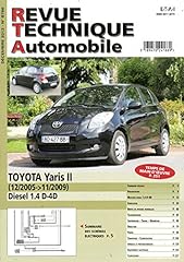 Ré édition yaris d'occasion  Livré partout en France