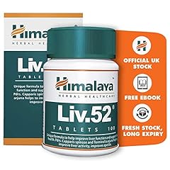 Liv52 tablets pack for sale  Delivered anywhere in Ireland