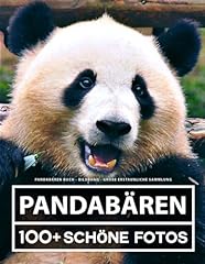 Pandabären buch bildband gebraucht kaufen  Wird an jeden Ort in Deutschland